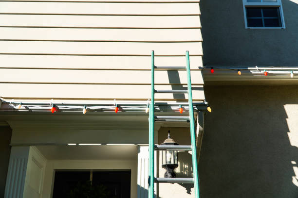 Reliable Lincolndale, NY Siding Installation Solutions