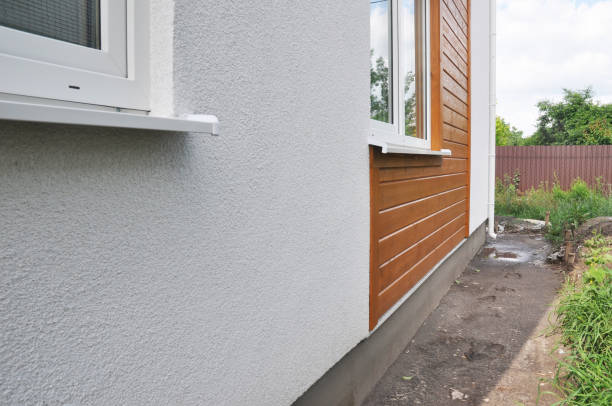 Affordable Siding Repair and Maintenance Services in Lincolndale, NY